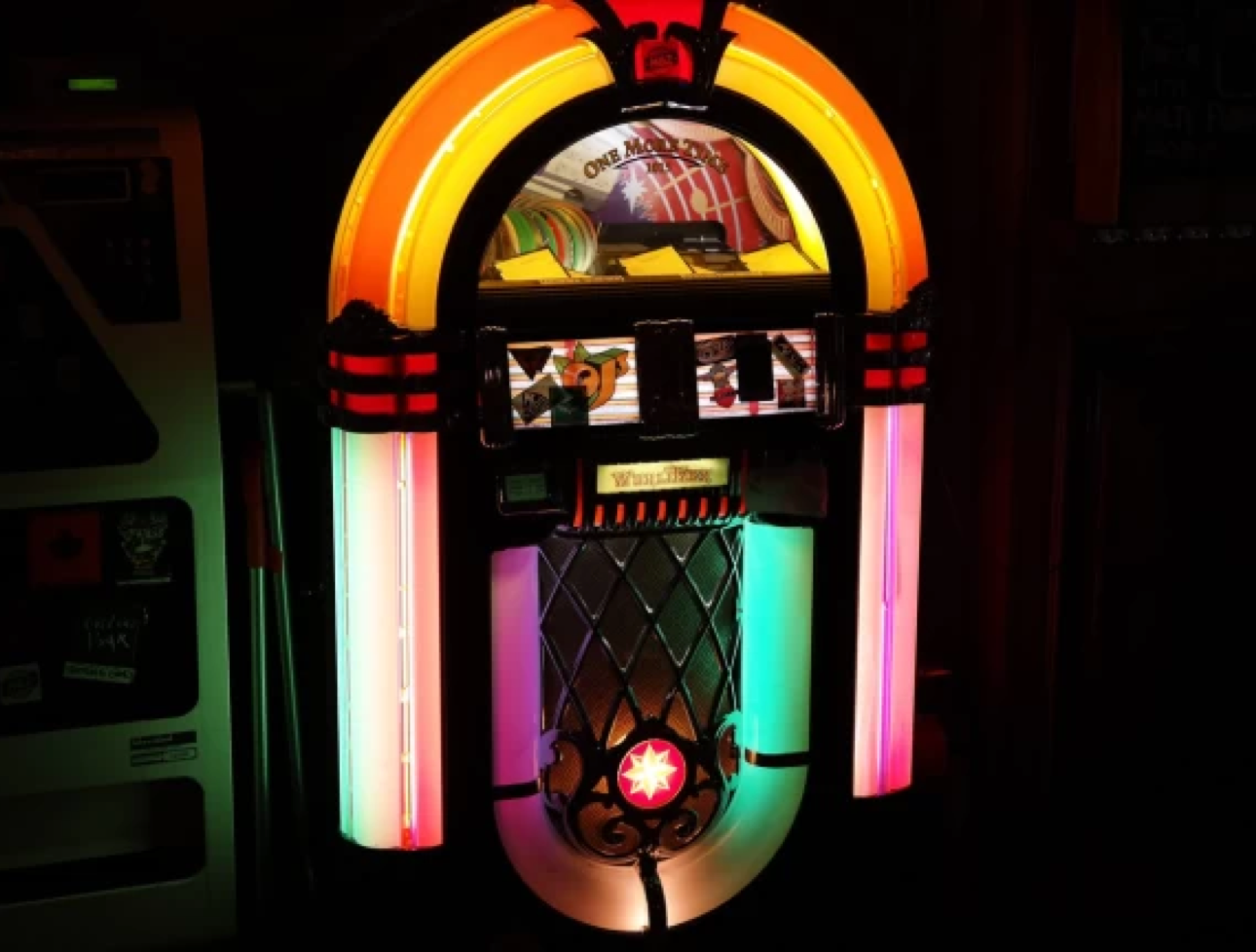 Bluetooth Jukeboxes